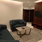 شقق اطلالة ابحر للشقق المخدومة