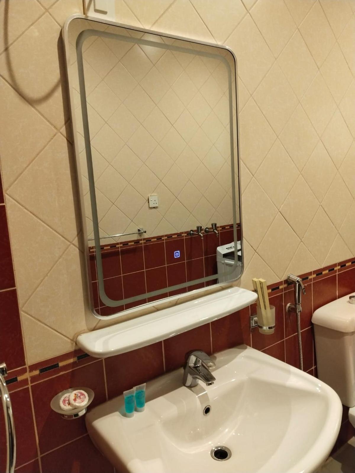 Appart hôtel اطلالة ابحر للشقق المخدومة