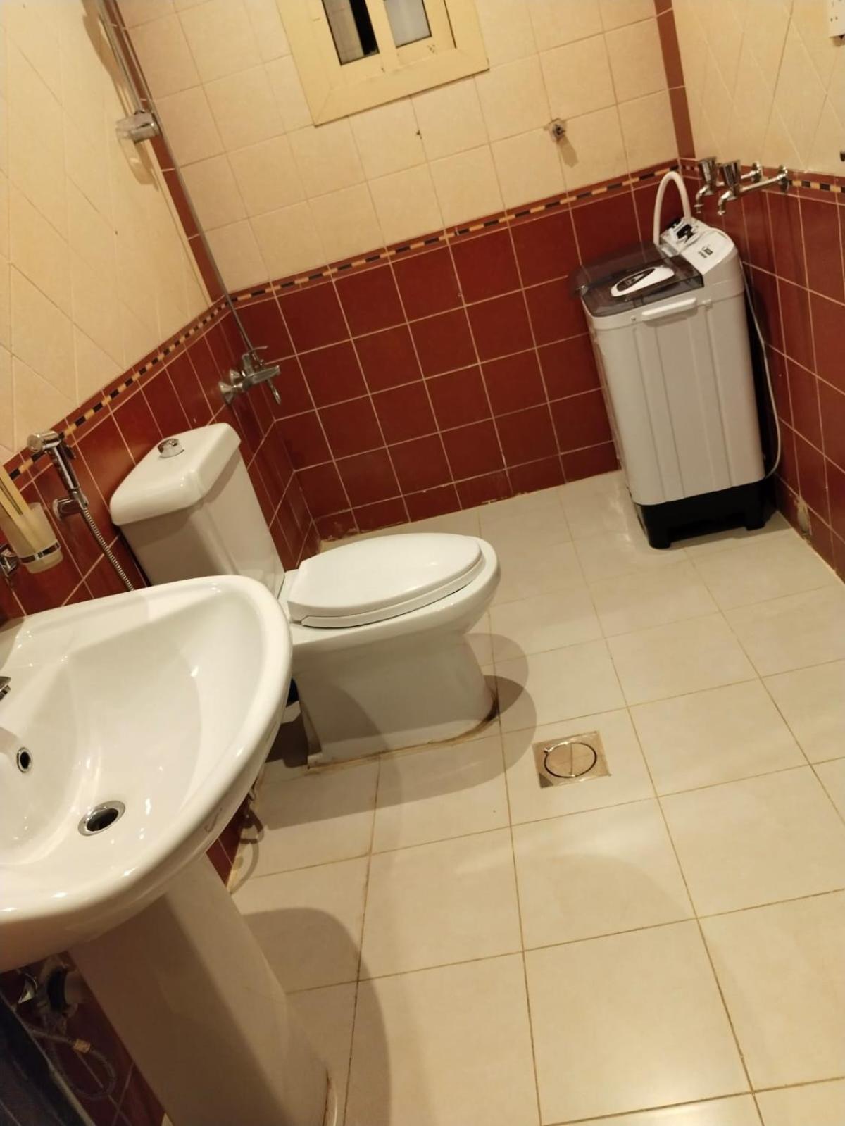 Appart hôtel اطلالة ابحر للشقق المخدومة Djeddah