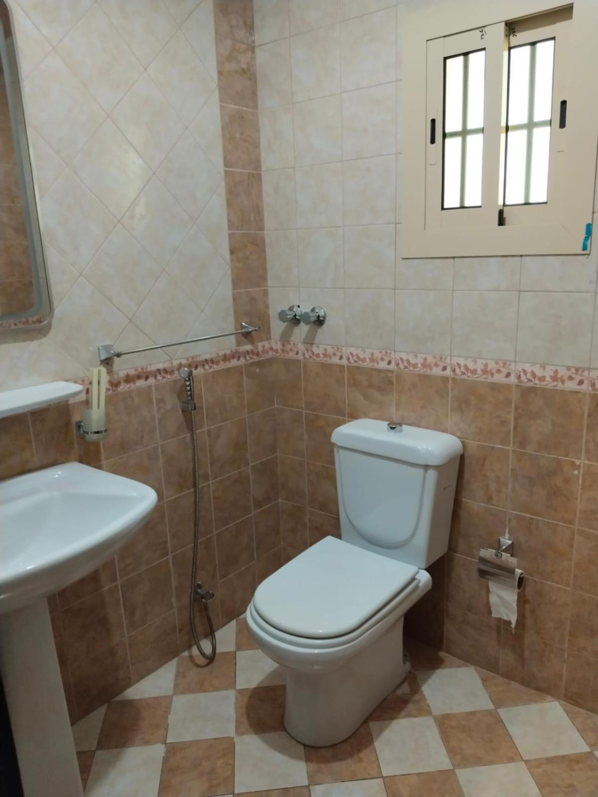 اطلالة ابحر للشقق المخدومة Appart hôtel 3*