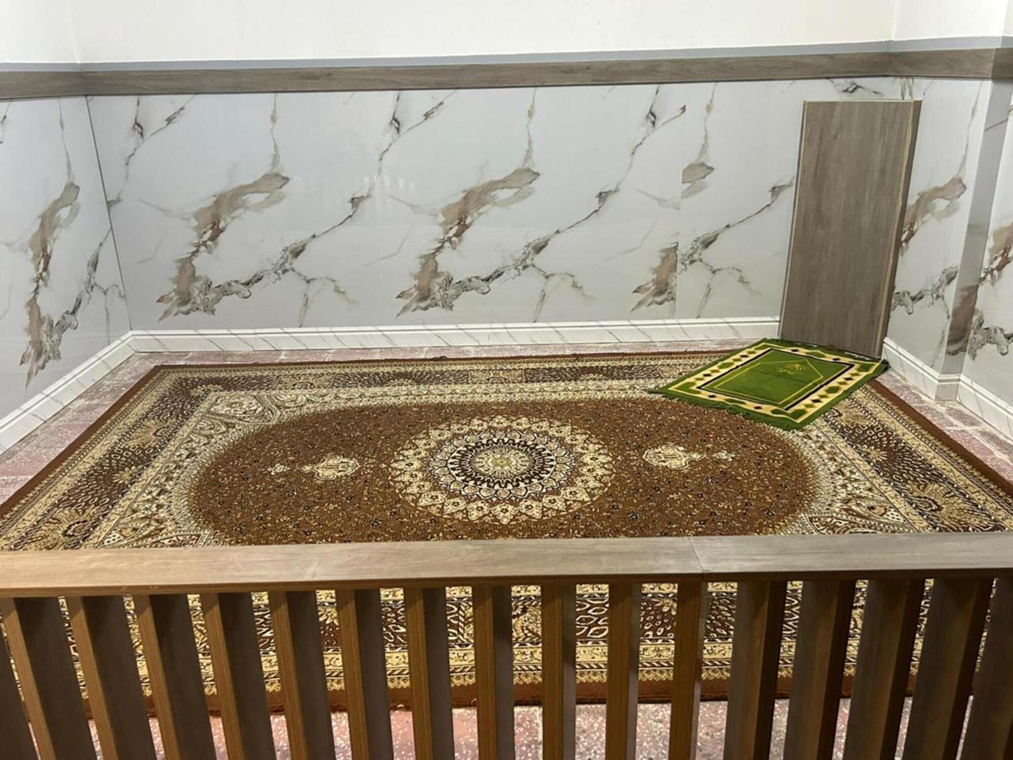 Appart hôtel اطلالة ابحر للشقق المخدومة